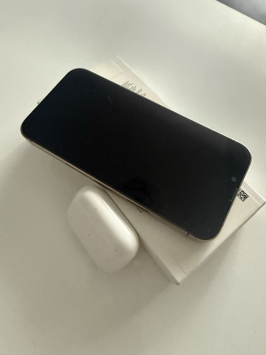 Vand Iphone 13 Pro Max 128 Gb in stare perfecta fara urme de uzura