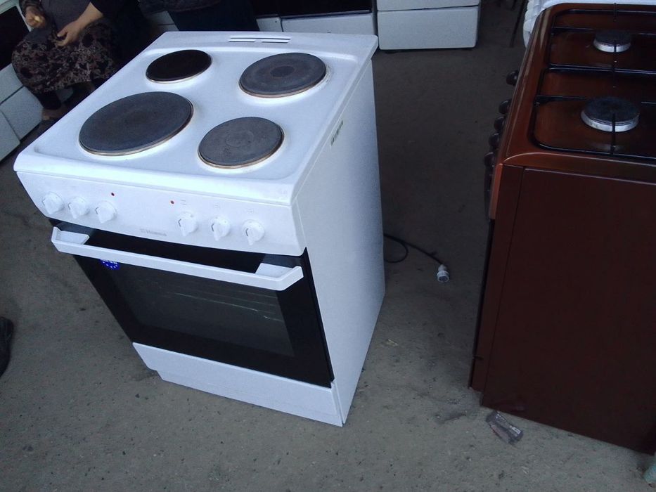 Продается плита.