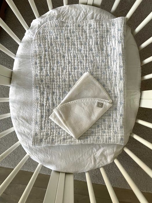 Stokke Sleeppi Mini + удължители Sleepi v3