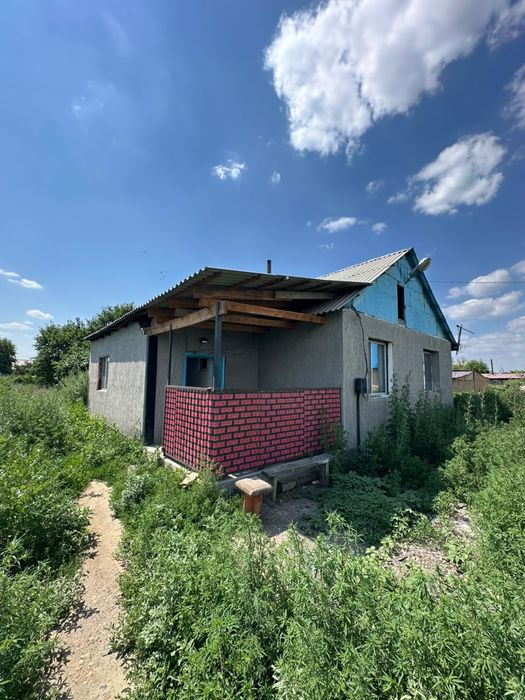 Продам теплый 3-комнатный дом!

Продается уютный 3-комнатный дом из шл