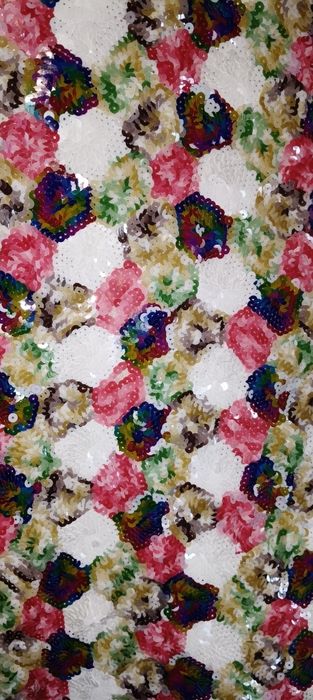 Rochie elegantă cu paiete