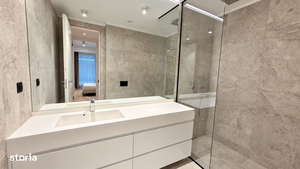 Apartament superb 2 camere I One Herastrau Vista