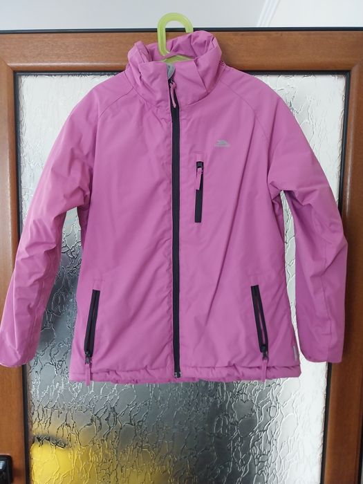 Зимно яке Trespass за момиче