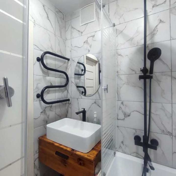 Продажа 3-комнатной квартиры