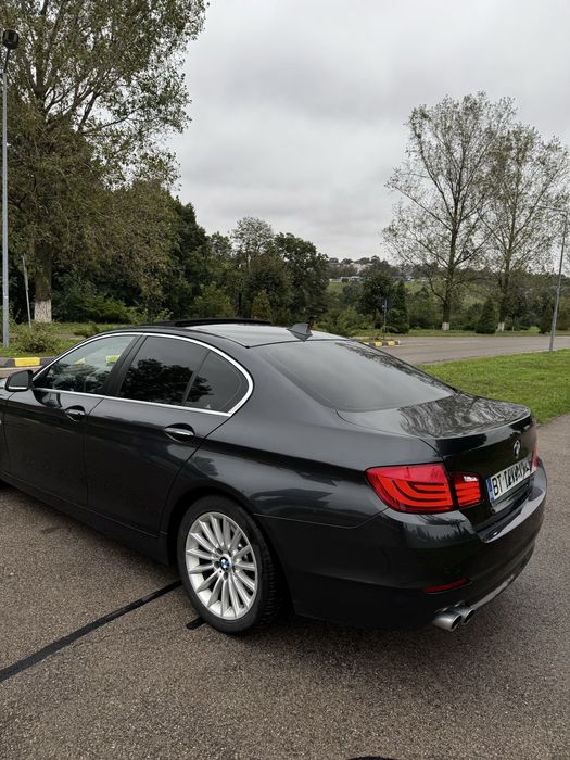 BMW 520  F10  DIESEL