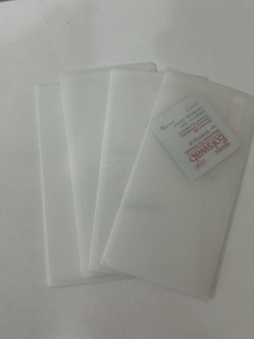 защитное стекло 4шт Айфон 6s+