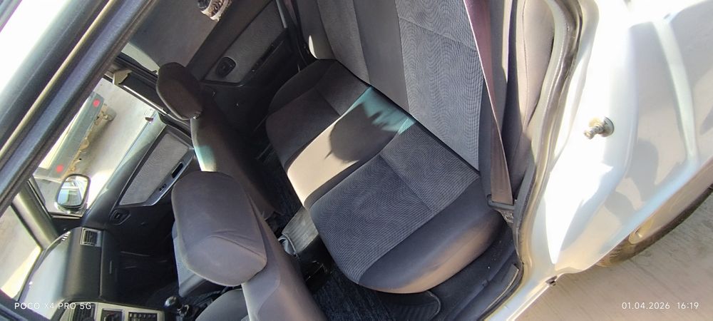 Daewoo Nexia 2010 — 6