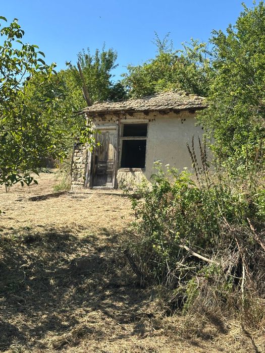 Продава се Парцел в с. Заветно, Област Търговище - 1267 кв.м за 7 €/кв.м - Снимка #2