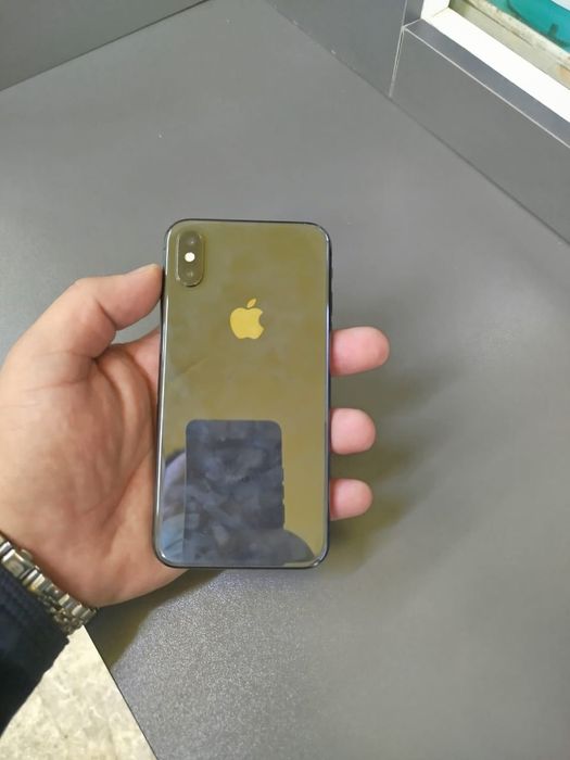 IPhone X 256gb айфон