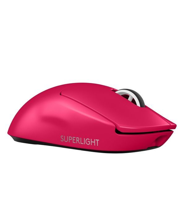 Мышь Logitech G Pro X Superlight 2 pink
