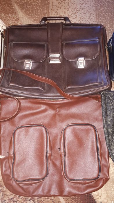 Портфель для документов.Сумки.Кошельки