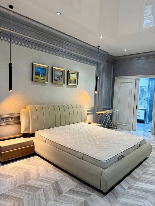 Продаётся 3/5/12 166м2 в ЖК Шедевр на Ц-4