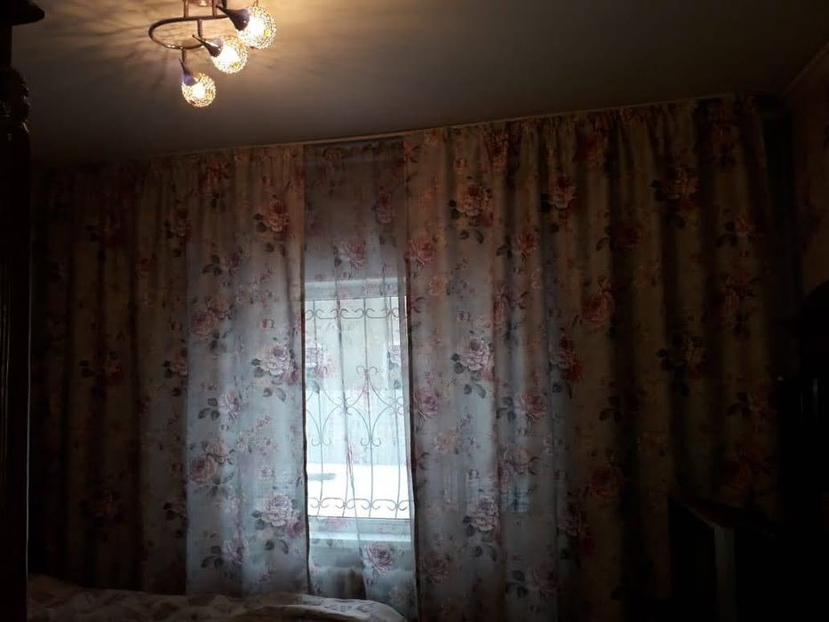 Продам красивые шторы