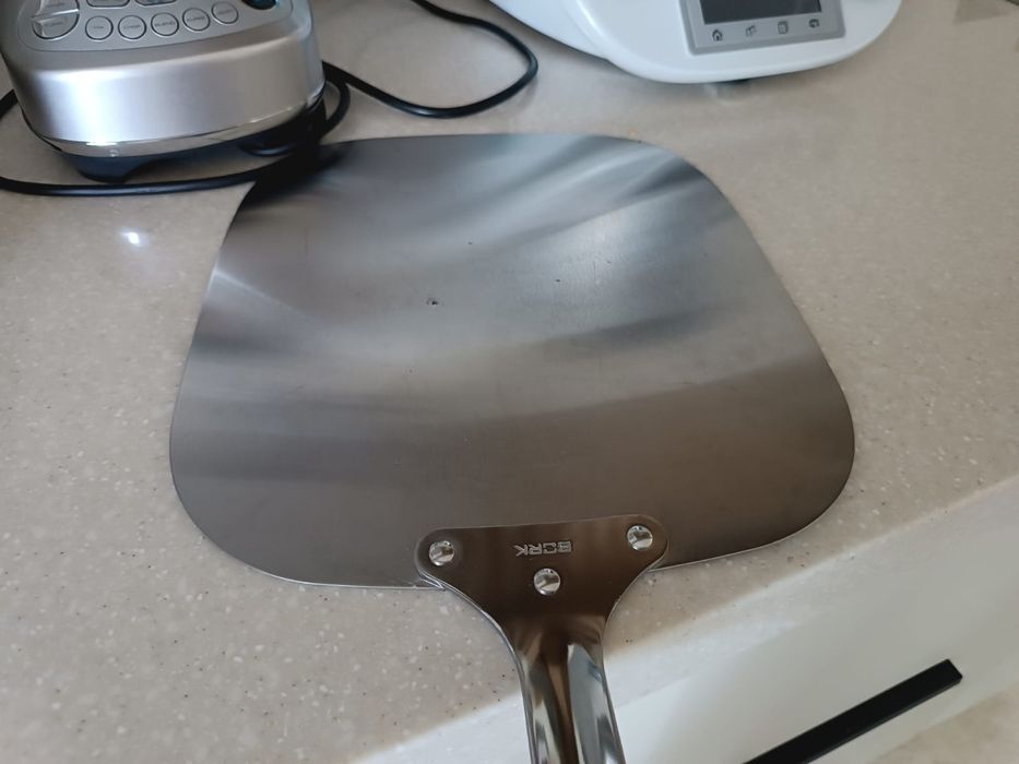 печь для приготовления пиццы