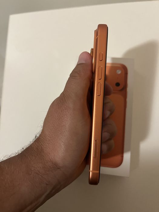 Iphone 17pro 256GB 93% bat