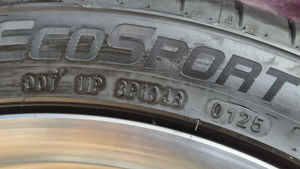 37 стиль R18 разноширокие