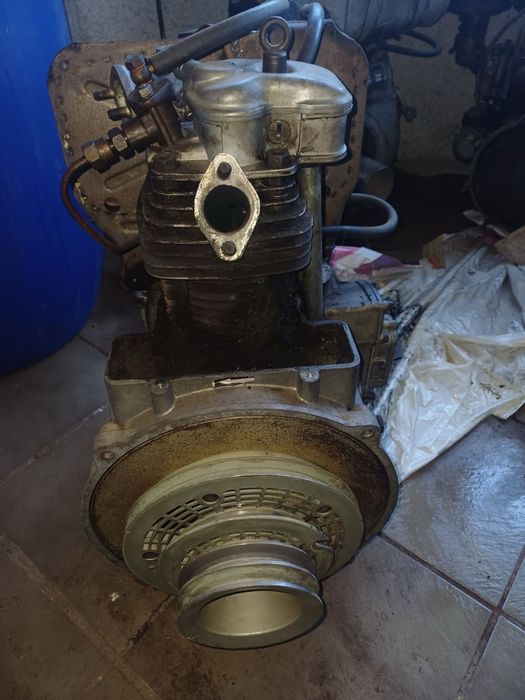 Двигатели за косачки