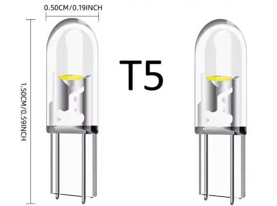 T5 / T10 LED Крушки