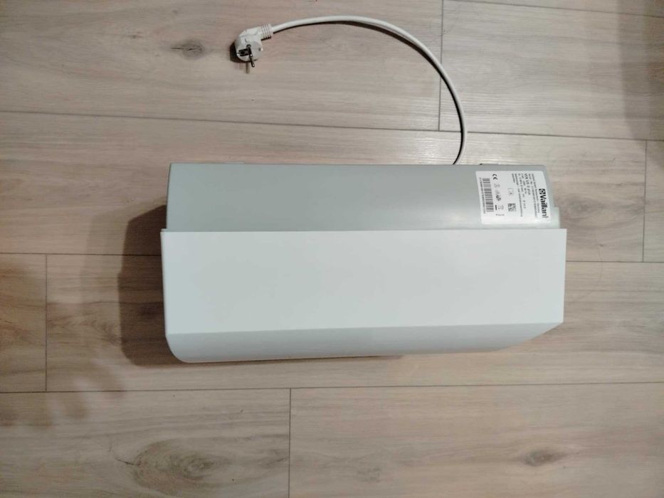 Бойлер Vaillant VEN 5/6 U plus 5литра Gernany