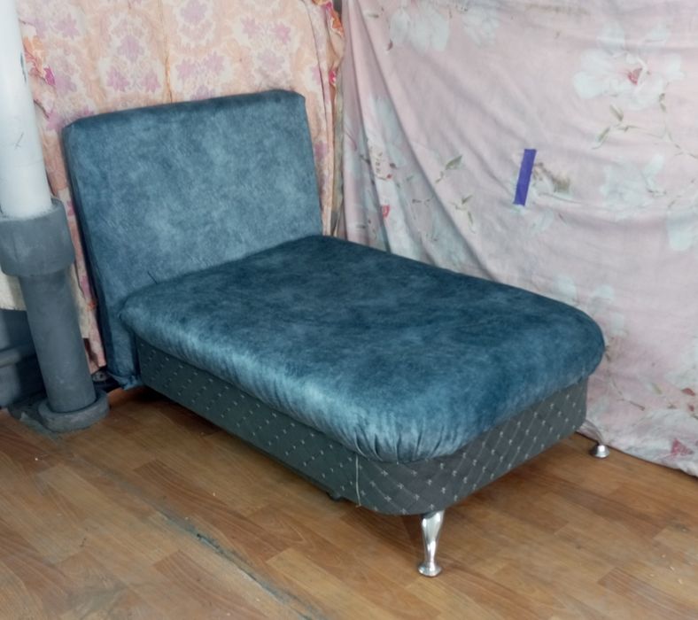 Старая мебель переделка