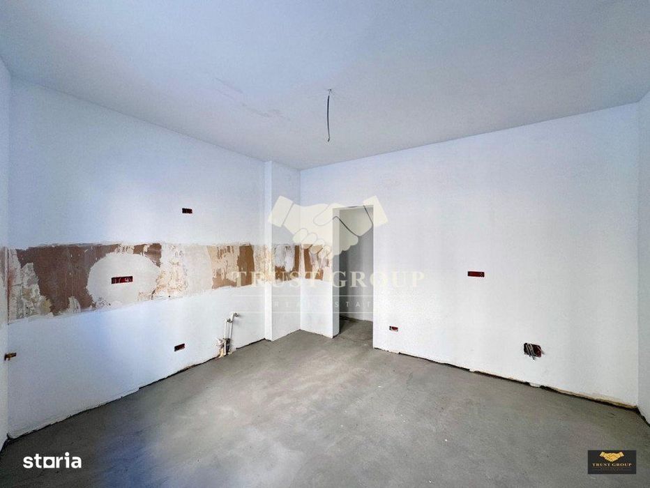 Casa individuala Gradina Icoanei | 2 Locuri Parcare | 253 mp curte lib