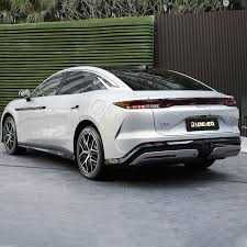 BYD Xan L 1ta Mator Naqd va Nasiya Savdo