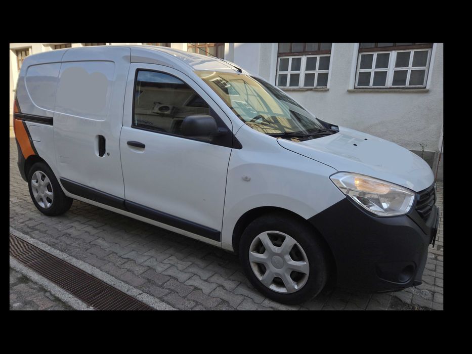 DACIA Dokker