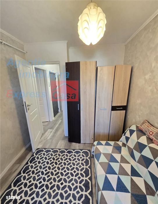 Apartament 1 camera, 30 mp decomandat, Metalurgie