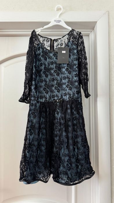 Новое платье продам