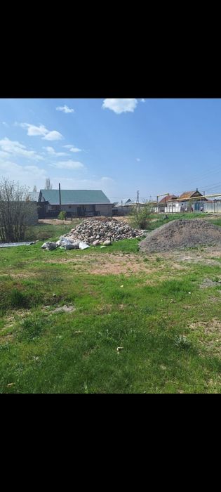 Илииский район поселок Береке
