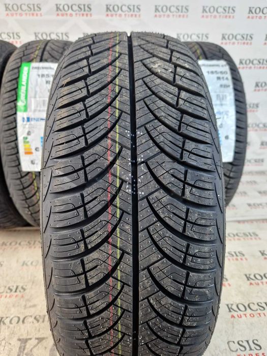 Anvelope noi ALL SEASON - 185 60 14 - Grenlander M+S