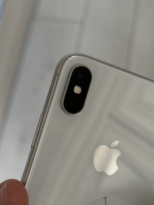 iPhone x 256GB 256 GB