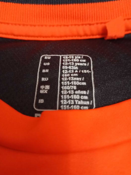 Детски тениски за тенис и къси панталони Adidas