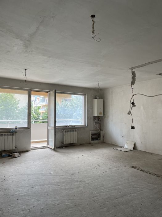 Продава се Четиристаен апартамент в София, Манастирски ливади - 140 кв.м за 18 €/кв.м - Снимка #4