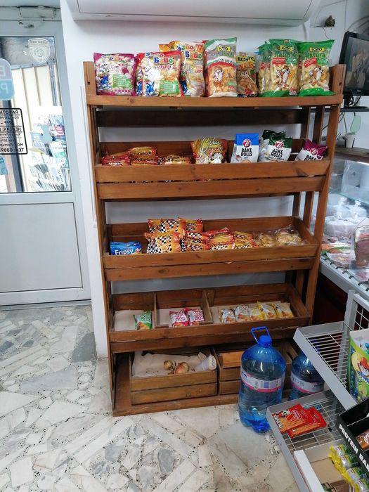 Продава се Магазин в София, Сухата река - 20 кв.м за 13 €/кв.м - Снимка #3