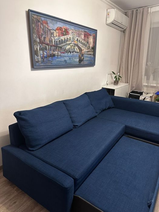 Продам Диван IKEA в идеальном состояние