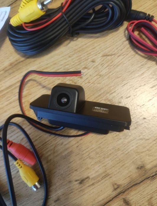 Камера задно виждане(ход)VW Голф 5