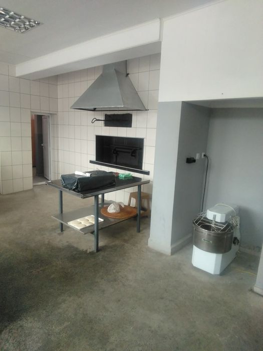 Продава се Промишлена сграда в с. Крепча, Област Търговище - 270 кв.м за 176 €/кв.м - Снимка #7