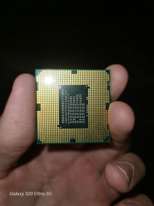 Продам процессор intel g550 2.6gz