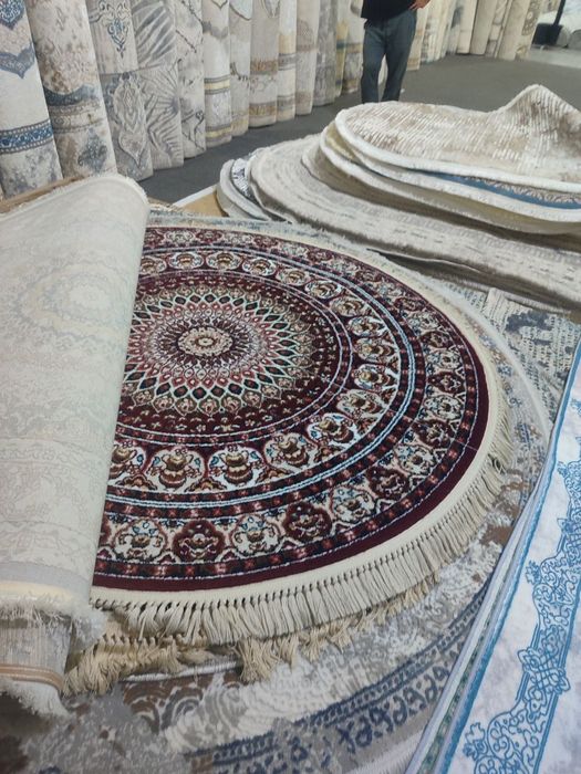 Gilam va karvalan, gazon hizmatlar mavjud qulay narxlarda 
Murojat uch