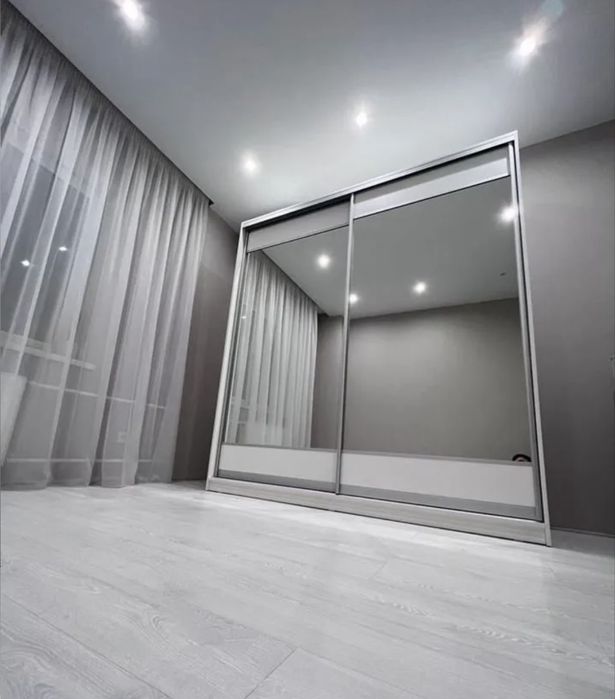 Шкаф купе как новый