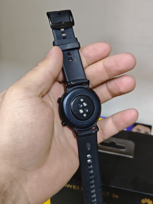 Huawei Watch 2e stare buna