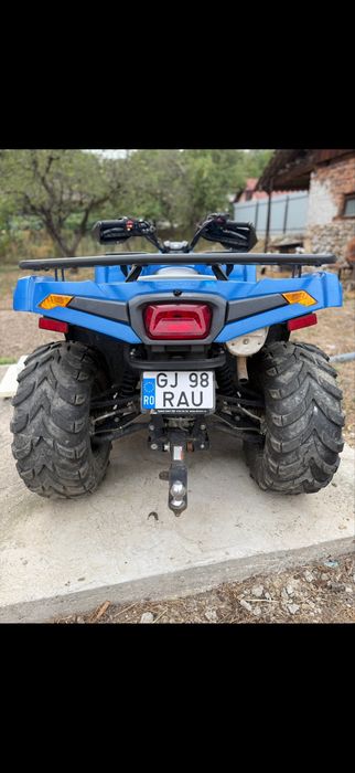 ATV CF MOTO 450S 2021