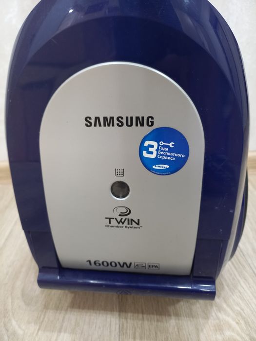 Продам пылесос Samsung
