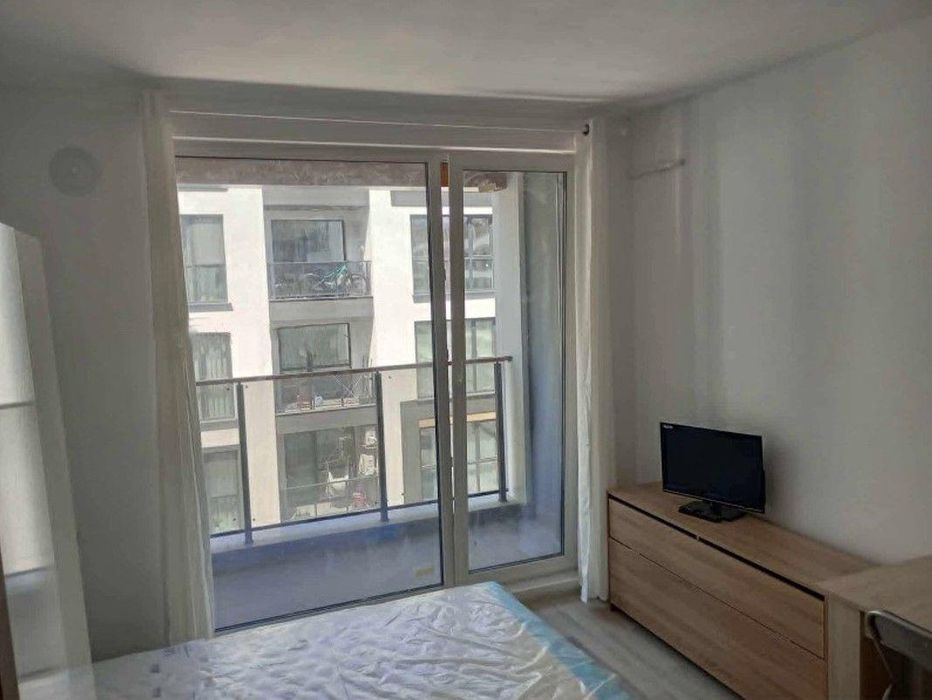 Дава се под наем Едностаен апартамент в София, Малинова долина - 35 кв.м за 493.68 € - Снимка #2