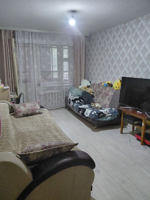 Продам квартиру 1 ком. Строитель