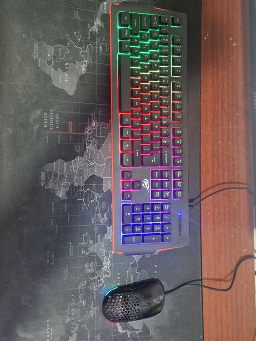 игровой ва монтаж учун кучли компьютер сотилади