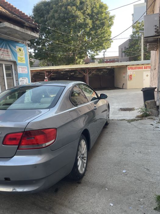 BMW Seria 3 2008 — imagine 4