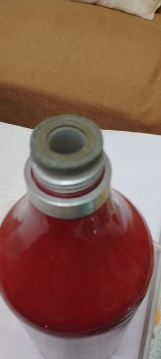 Продавам сифон за сода.