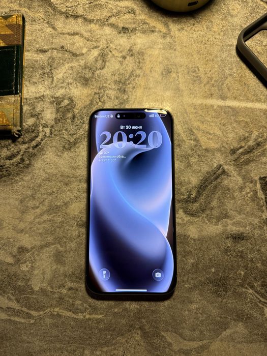 iPhone 16 pro max 512 gb 93% 2сим актив